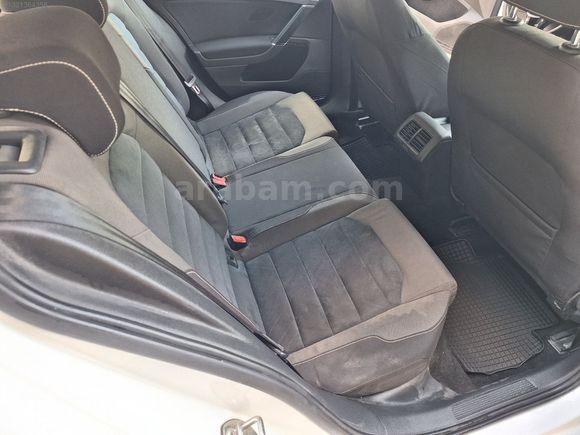 2015 172 binde tek el dizel otomatik