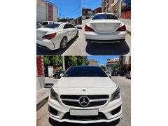 Sahibinden Mercedes - Benz CLA 180 CDI AMG 2015 Model