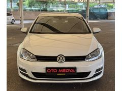 OTOMEDYA 2016 WV GOLF 1.6TDİ DSG BLUEMOTİON COMFORTLİNE