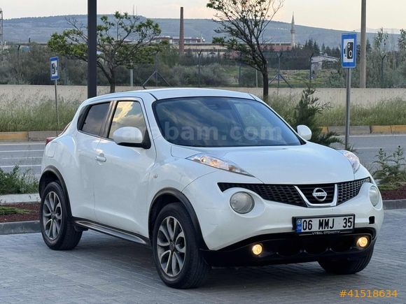 UYSAL OTOMOTİV HATASIZ BOYASIZ OTOMATİK VİTES JUKE