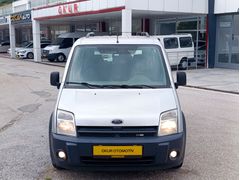2006 CONNECT 90'LIK DELÜX 246.KM YANIKSIZ/SOLUKSUZ 1.KALİTE