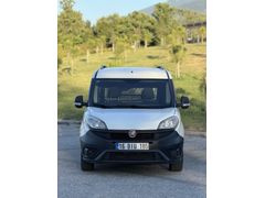 Sahibinden Fiat Doblo Cargo 1.3 Multijet Maxi 2016 Model 