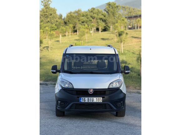 Sahibinden Fiat Doblo Cargo 1.3 Multijet Maxi 2016 Model 