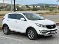 UYSAL OTOMOTİV BENZİN LPG OTOMATİK FUL PAKET MAKYAJLI