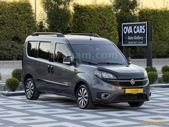 2020 MODEL 104.000KM 1.6 MULTİJET PREMİO PLUS
