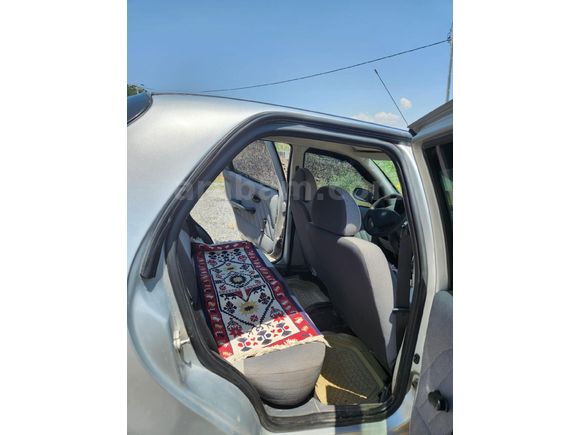 Sahibinden Fiat Albea Sole 1.3 Multijet Active Plus 2010 Model