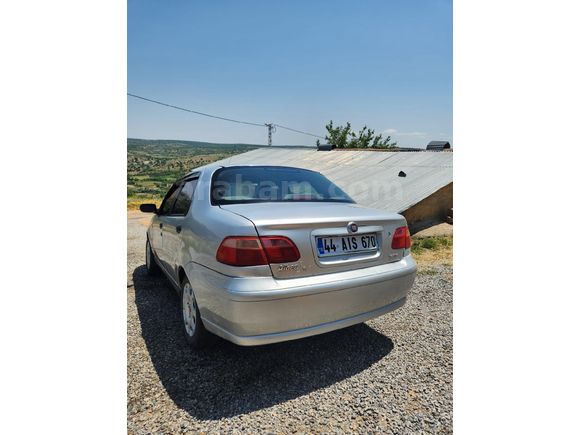 Sahibinden Fiat Albea Sole 1.3 Multijet Active Plus 2010 Model