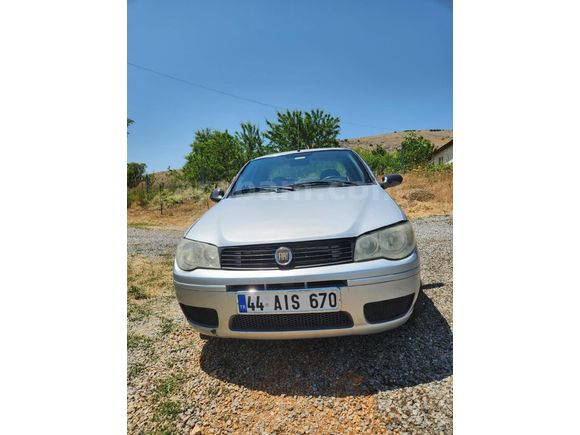 Sahibinden Fiat Albea Sole 1.3 Multijet Active Plus 2010 Model