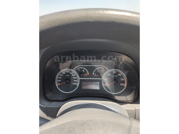Sahibinden Fiat Albea Sole 1.3 Multijet Active Plus 2010 Model