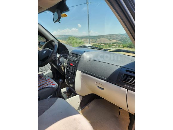 Sahibinden Fiat Albea Sole 1.3 Multijet Active Plus 2010 Model