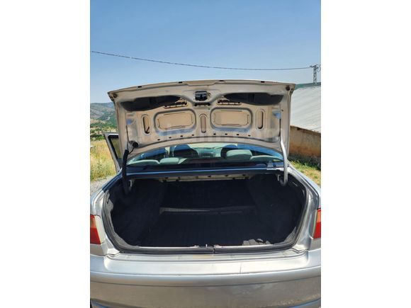 Sahibinden Fiat Albea Sole 1.3 Multijet Active Plus 2010 Model