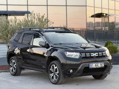 UYSAL'DAN 68.*** KM'DE DEĞİŞENSİZ JOURNEY FUL PAKET OTOMATİK