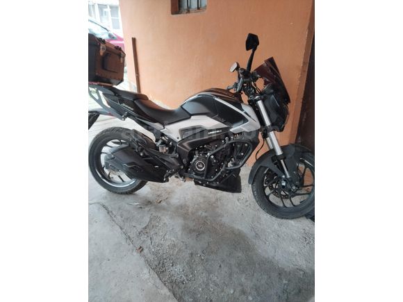 Sahibinden Bajaj Dominar 250 D
