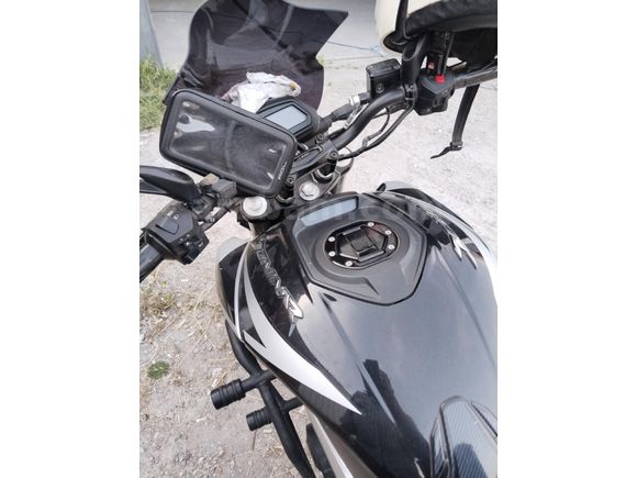 Sahibinden Bajaj Dominar 250 D