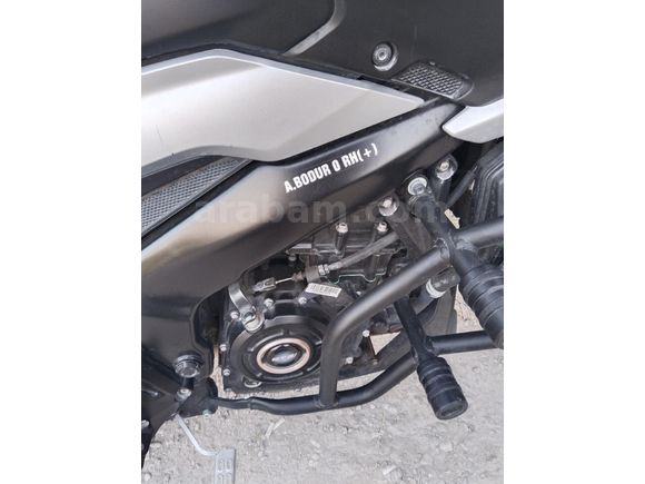 Sahibinden Bajaj Dominar 250 D
