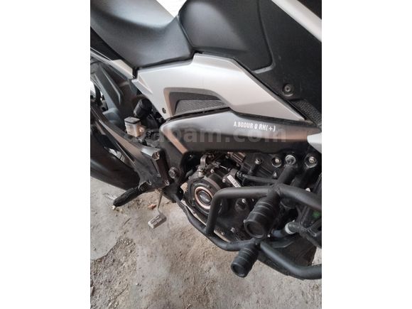 Sahibinden Bajaj Dominar 250 D