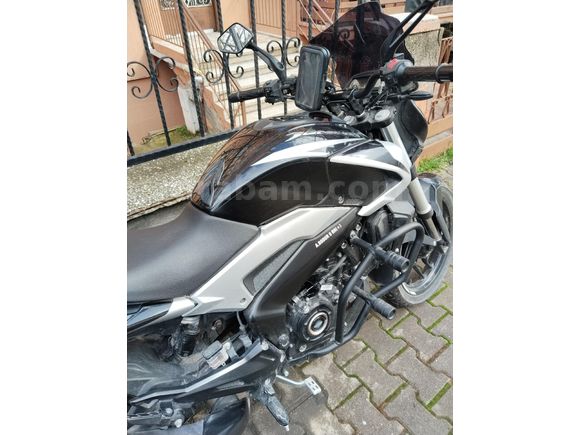 Sahibinden Bajaj Dominar 250 D