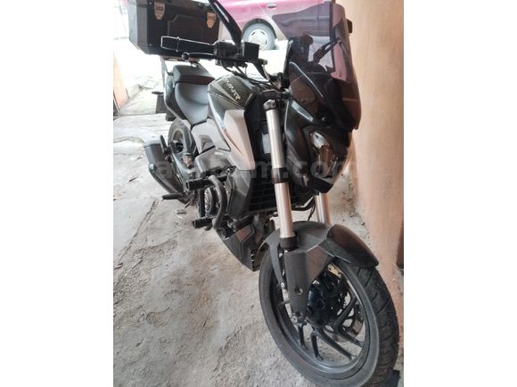 Sahibinden Bajaj Dominar 250 D