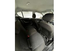 Tertemiz  sıfır ayarında Opel Corsa km'si düşük ideal araba