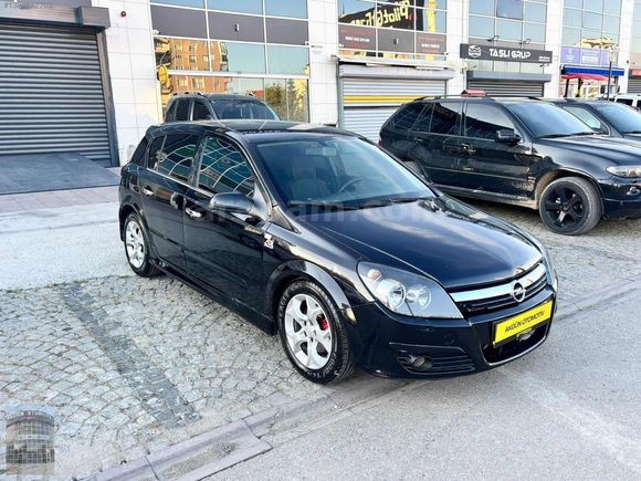 AKGÜN OTOMOTİV PLAZA'DAN ELEGANS ASTRA
