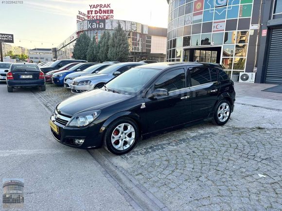 AKGÜN OTOMOTİV PLAZA'DAN ELEGANS ASTRA