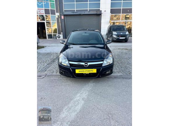 AKGÜN OTOMOTİV PLAZA'DAN ELEGANS ASTRA