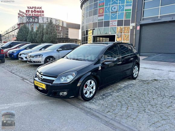 AKGÜN OTOMOTİV PLAZA'DAN ELEGANS ASTRA