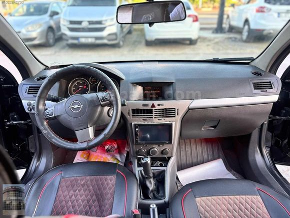 AKGÜN OTOMOTİV PLAZA'DAN ELEGANS ASTRA