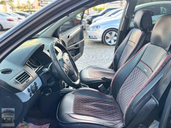 AKGÜN OTOMOTİV PLAZA'DAN ELEGANS ASTRA
