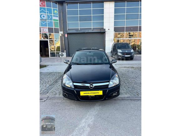 AKGÜN OTOMOTİV PLAZA'DAN ELEGANS ASTRA