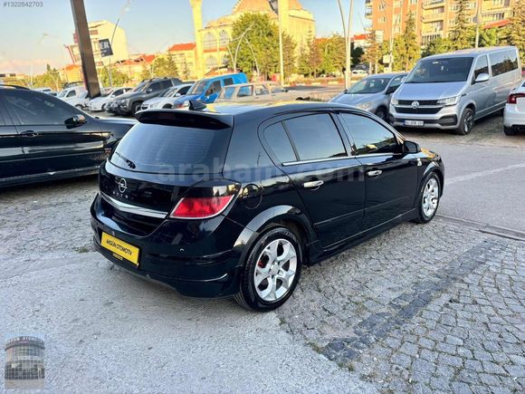 AKGÜN OTOMOTİV PLAZA'DAN ELEGANS ASTRA