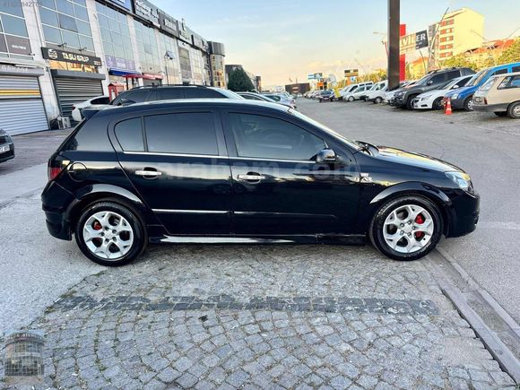 AKGÜN OTOMOTİV PLAZA'DAN ELEGANS ASTRA