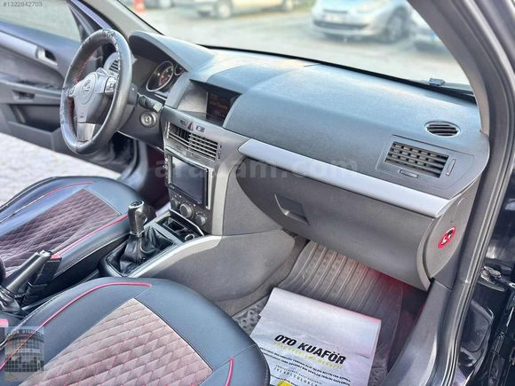 AKGÜN OTOMOTİV PLAZA'DAN ELEGANS ASTRA