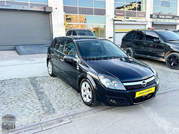 AKGÜN OTOMOTİV PLAZA'DAN ELEGANS ASTRA