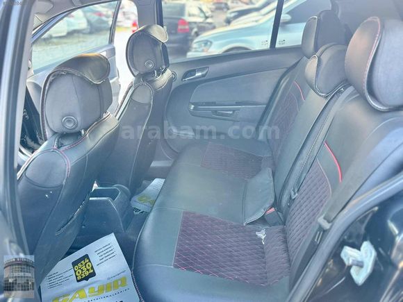 AKGÜN OTOMOTİV PLAZA'DAN ELEGANS ASTRA