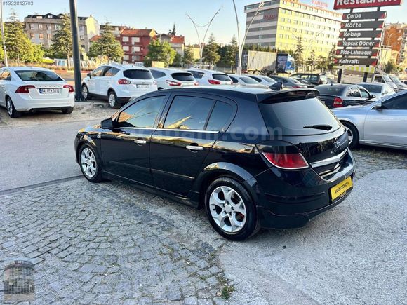 AKGÜN OTOMOTİV PLAZA'DAN ELEGANS ASTRA