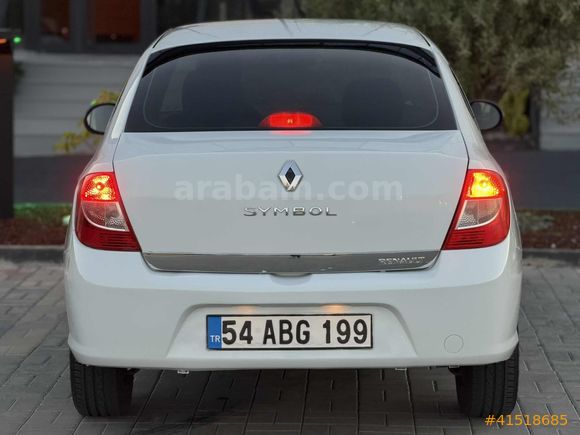 UYSAL'DAN 1.5 DCİ 232.*** KMDE EMSALSİZ TEMİZLİKTE KLİMALI