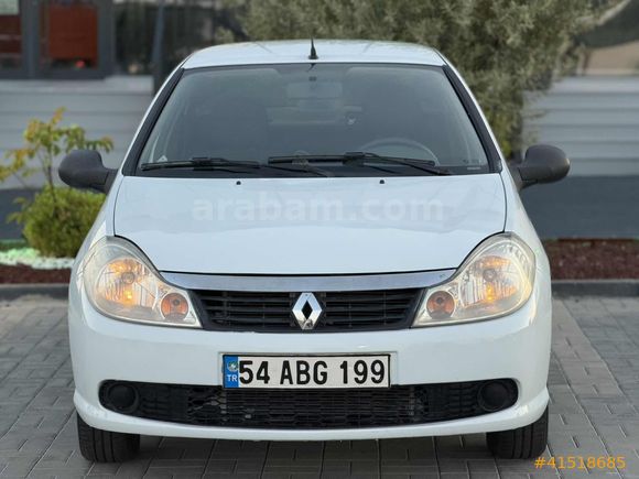 UYSAL'DAN 1.5 DCİ 232.*** KMDE EMSALSİZ TEMİZLİKTE KLİMALI