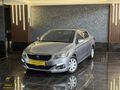 UZMAN OTOMOTİVDEN 2018 PEUGEOT 301 1.6 BLUEHDI ACTİVE 192.000 KM