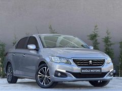 DEĞİŞENSİZ | 301 ALLURE 1.6 BlueHDI 100 HP | GERİ GÖRÜŞ 12TAKSİT