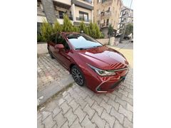Sahibinden Toyota Corolla 1.8 Hybrid Flame X-Pack 2019 Model 