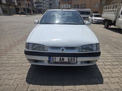 Galeriden Renault R 19 1.9 Europa RN 1999 Model Trabzon