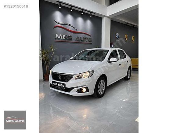 MES AUTO 2. EL DEN TRAMERSİZ BAKIMLI SORUNSUZ 301