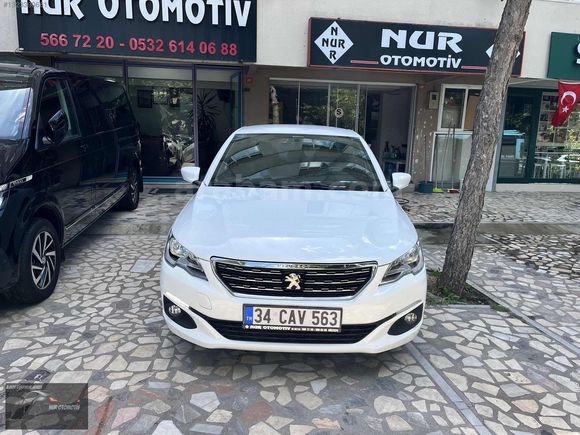 İLK ELDEN YETKİLİ SERVİS BAKIMLI MASRAFSIZ