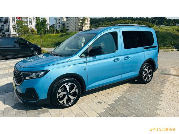 2022 FORD CAM TAVAN HATASIZ