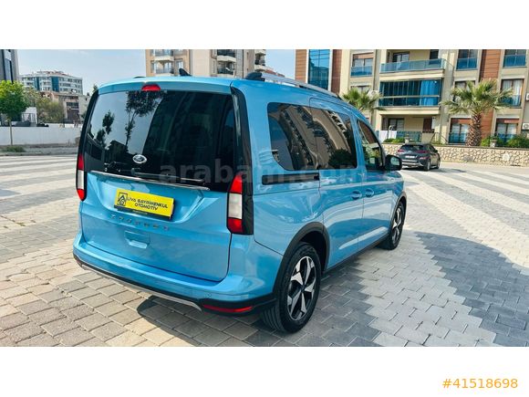 2022 FORD CAM TAVAN HATASIZ