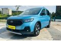 2022 FORD CAM TAVAN HATASIZ