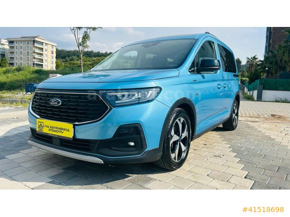 2022 FORD CAM TAVAN HATASIZ
