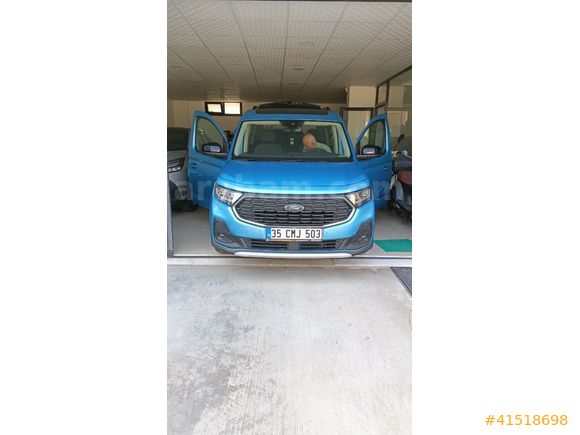 2022 FORD CAM TAVAN HATASIZ