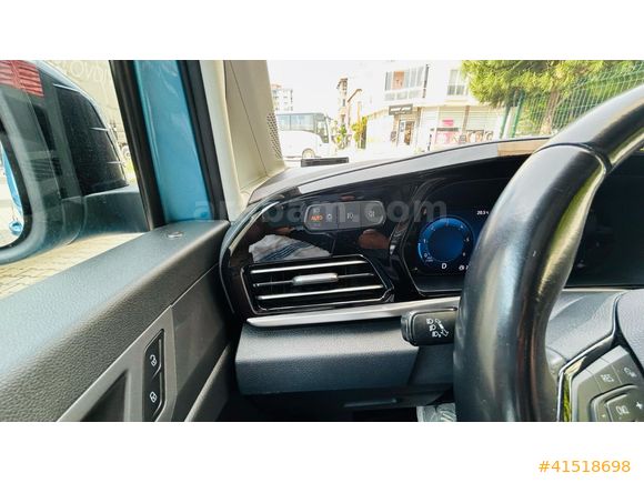 2022 FORD CAM TAVAN HATASIZ